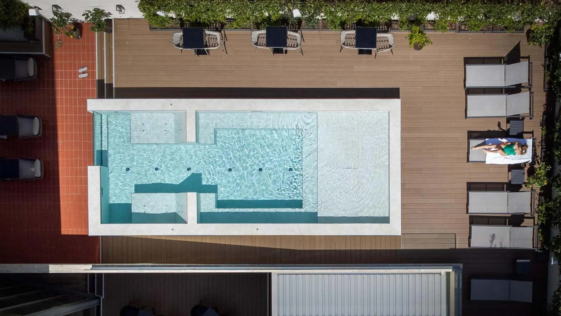 Iq Hotel Firenze Florence