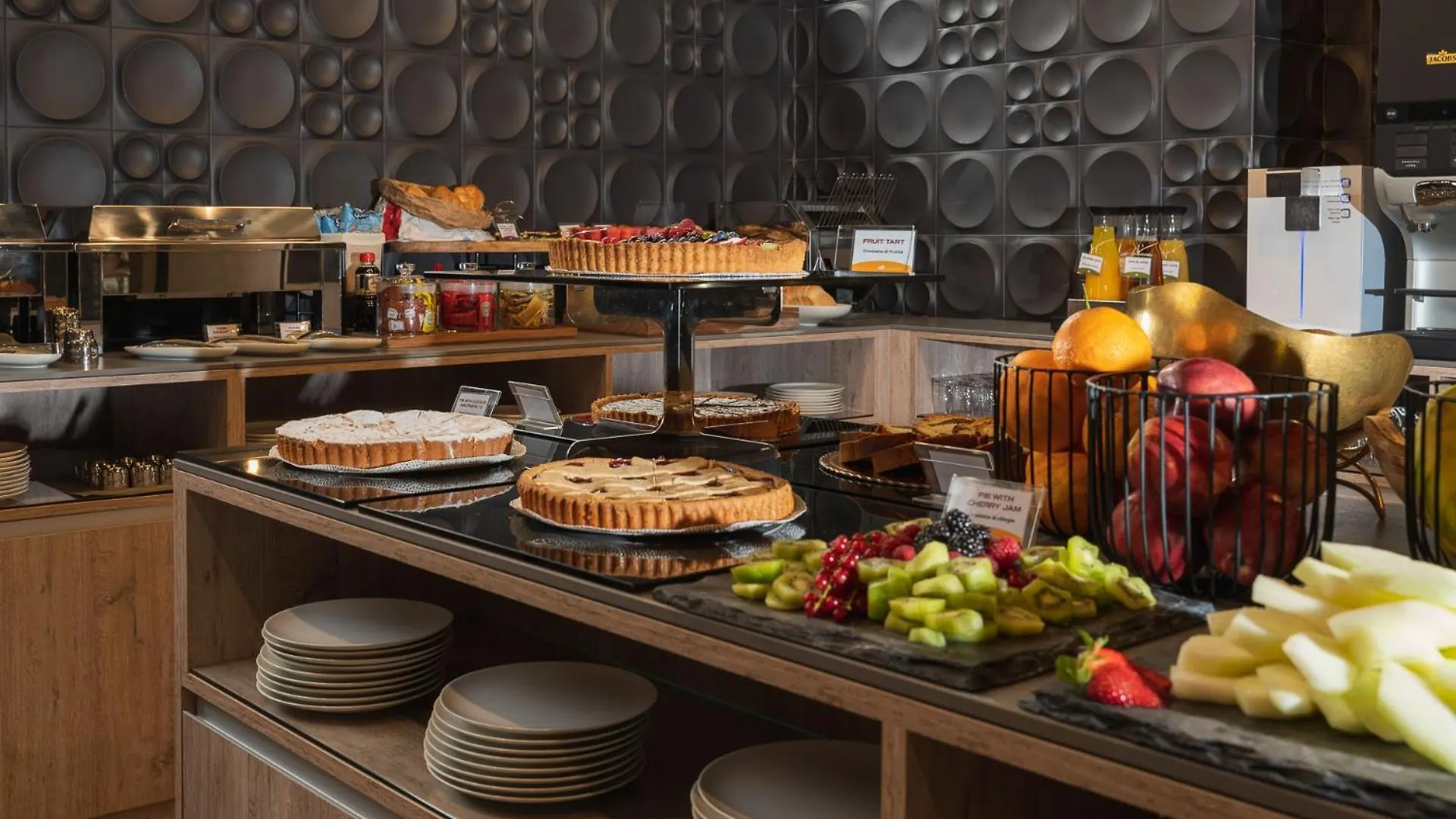 Iq Hotel Firenze 4*, Florence