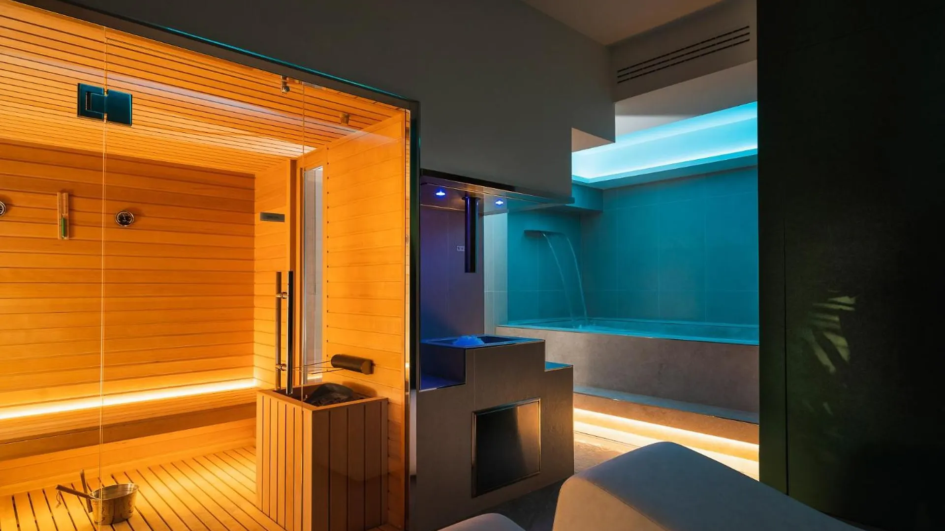 Iq Hotel Firenze