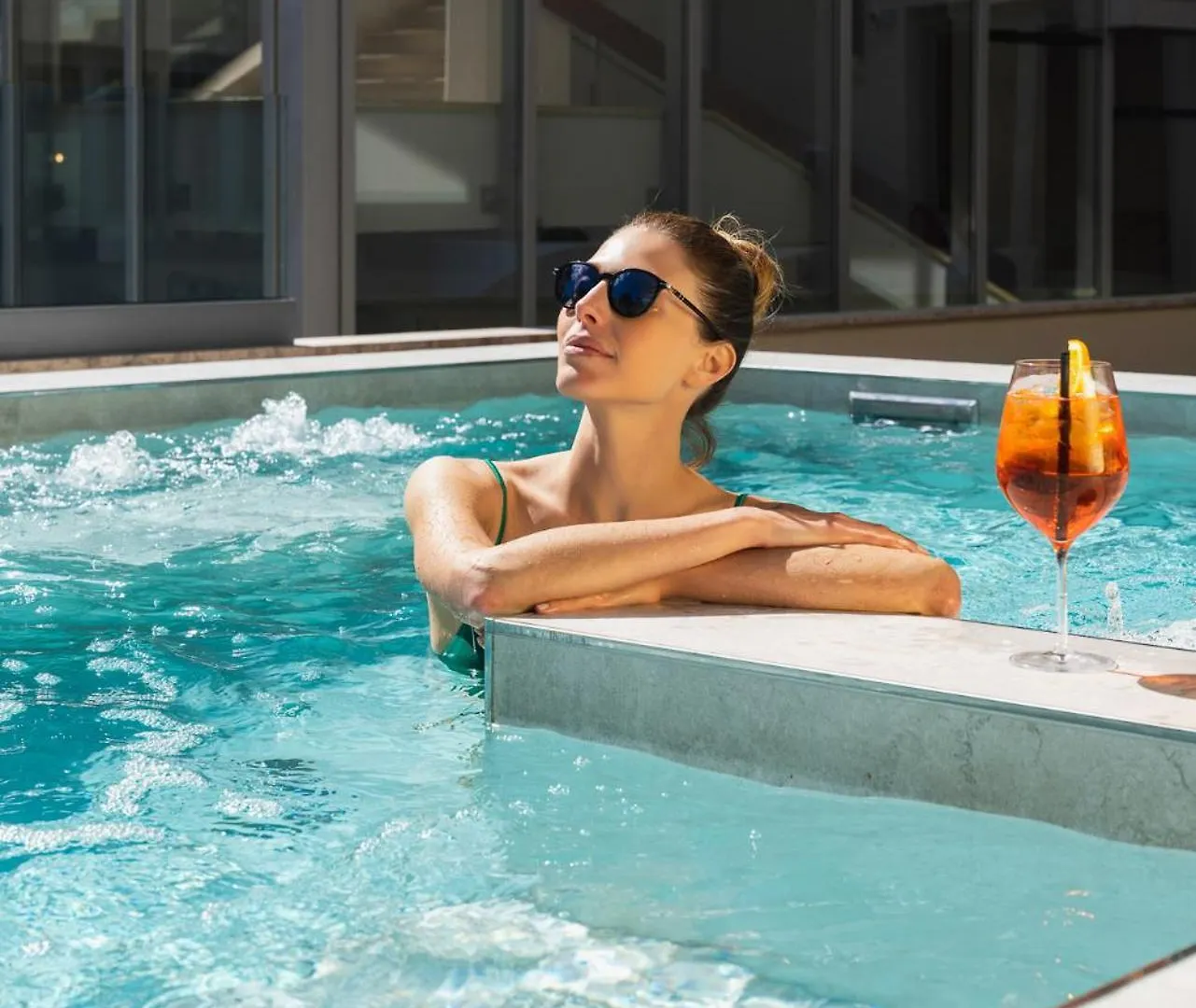 Iq Hotel Firenze
