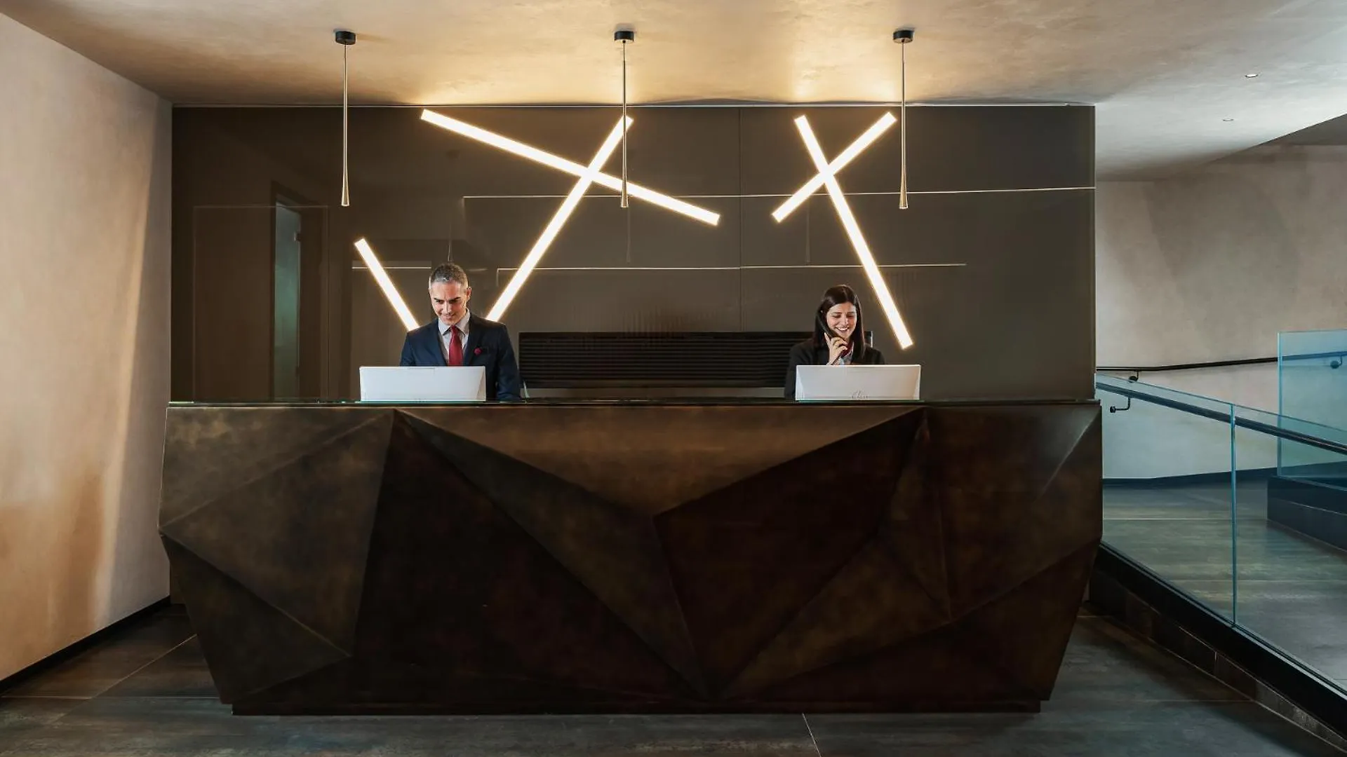 Iq Hotel Firenze Florence