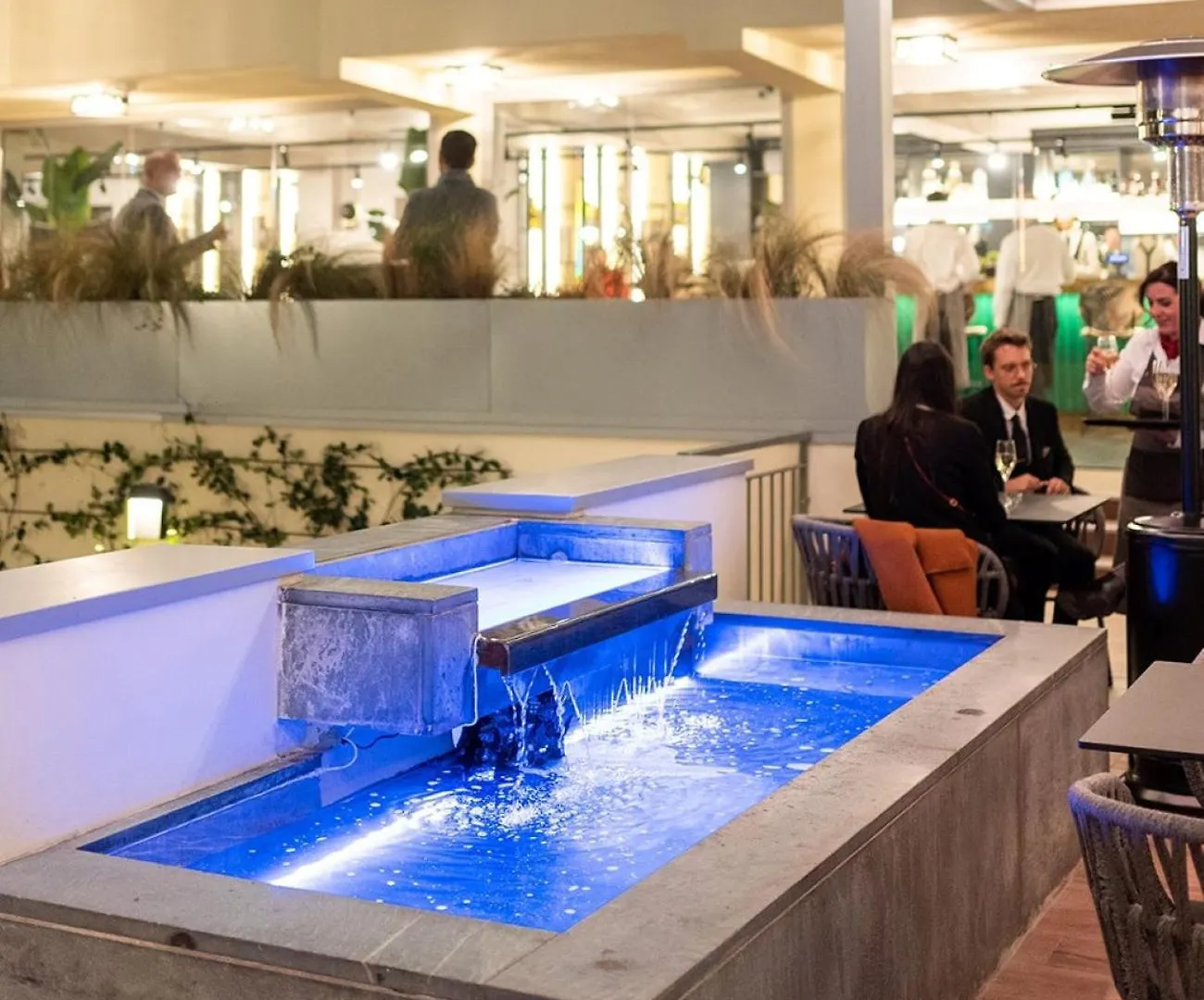 Iq Hotel Firenze 4*, Florence