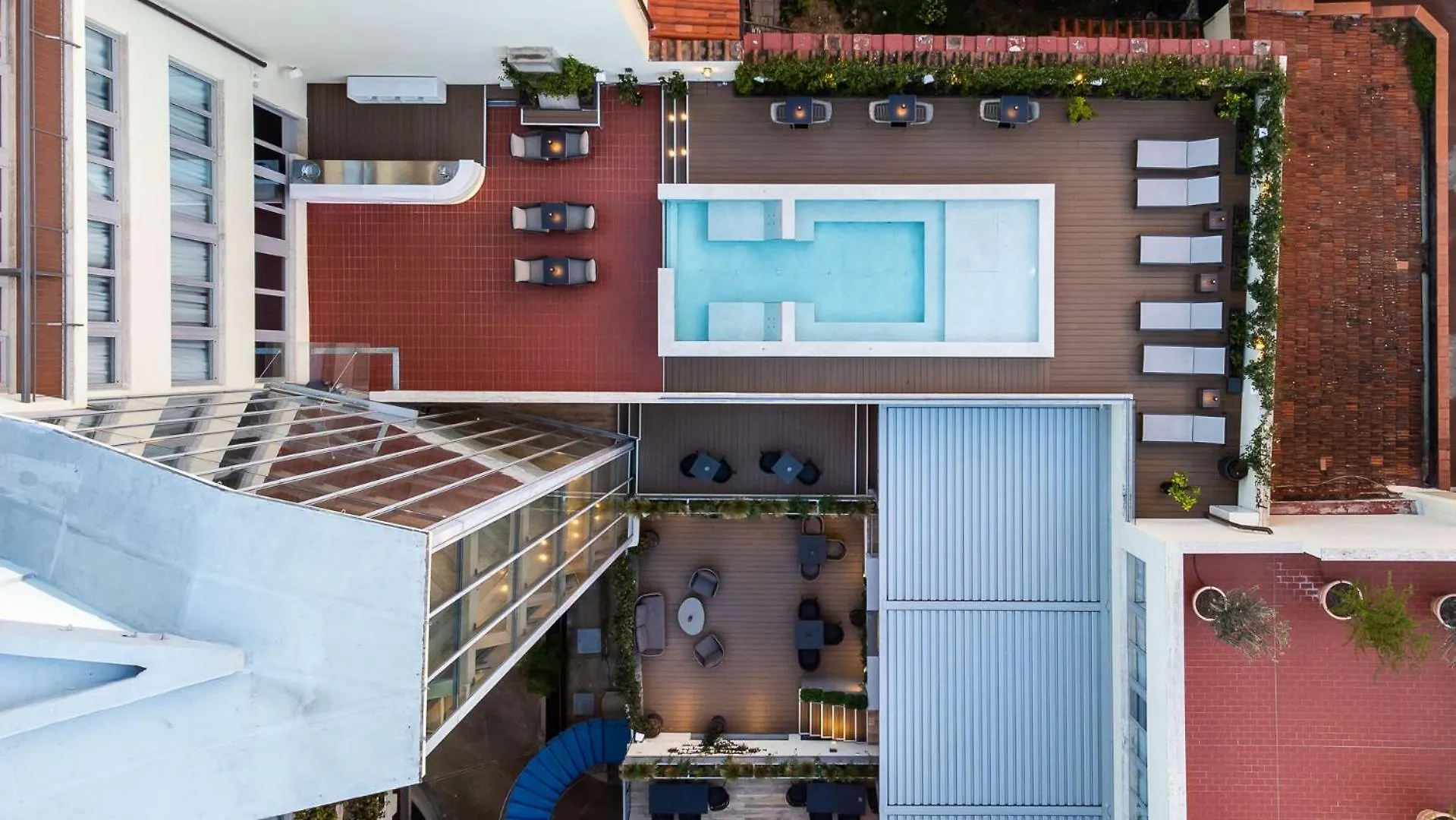 Iq Hotel Firenze 4*, Florence