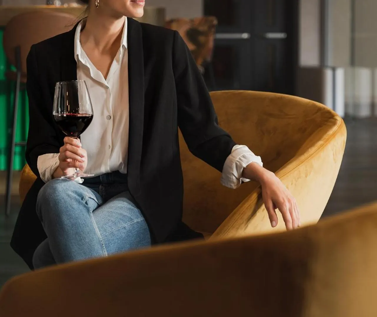 Iq Hotel Firenze
