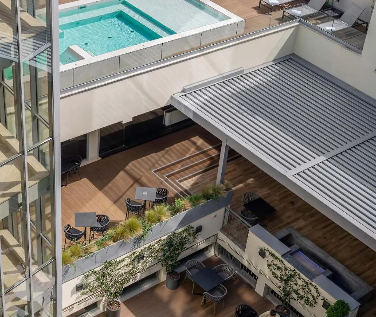 Iq Hotel Firenze