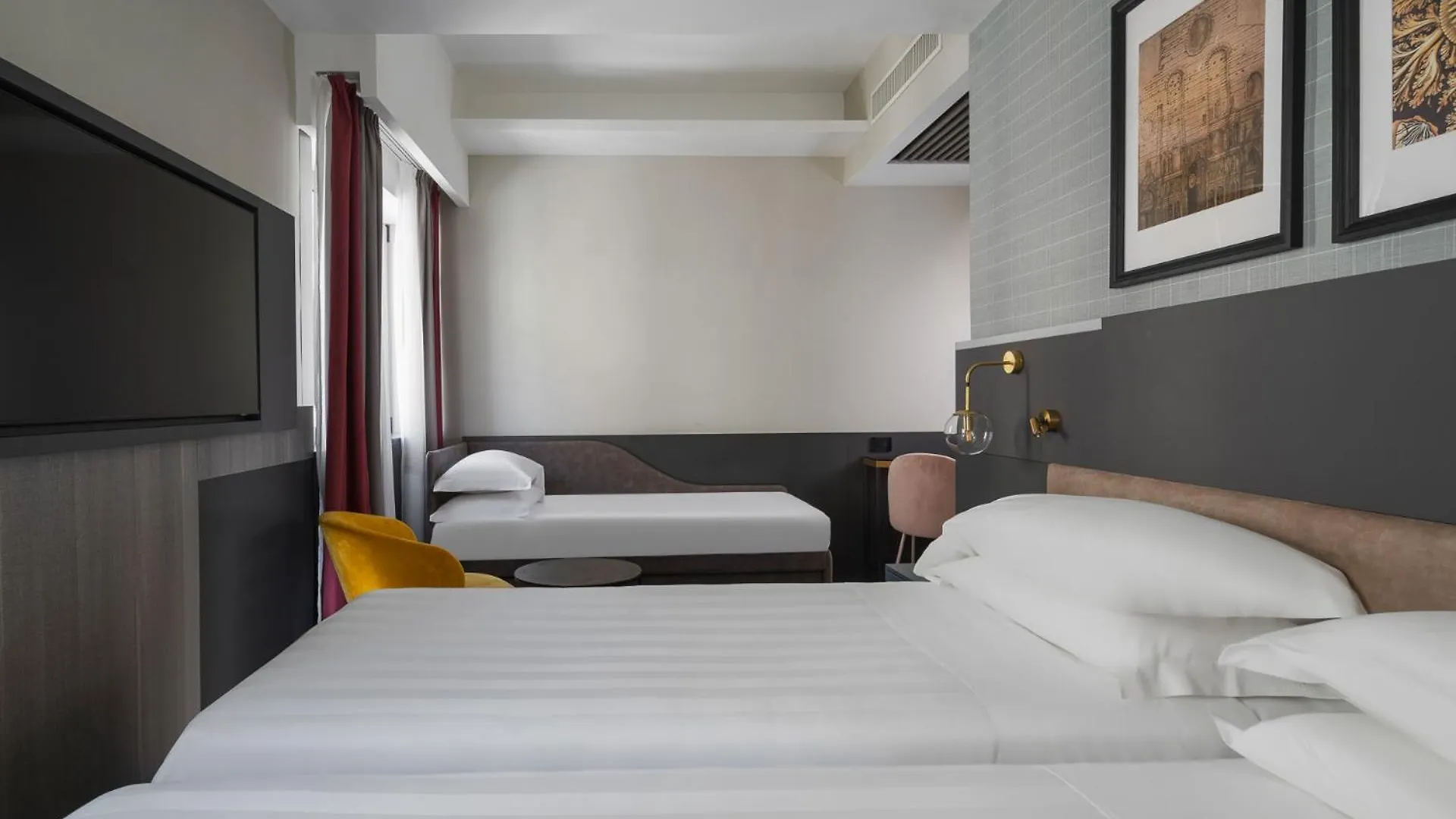 Iq Hotel Firenze  Florence