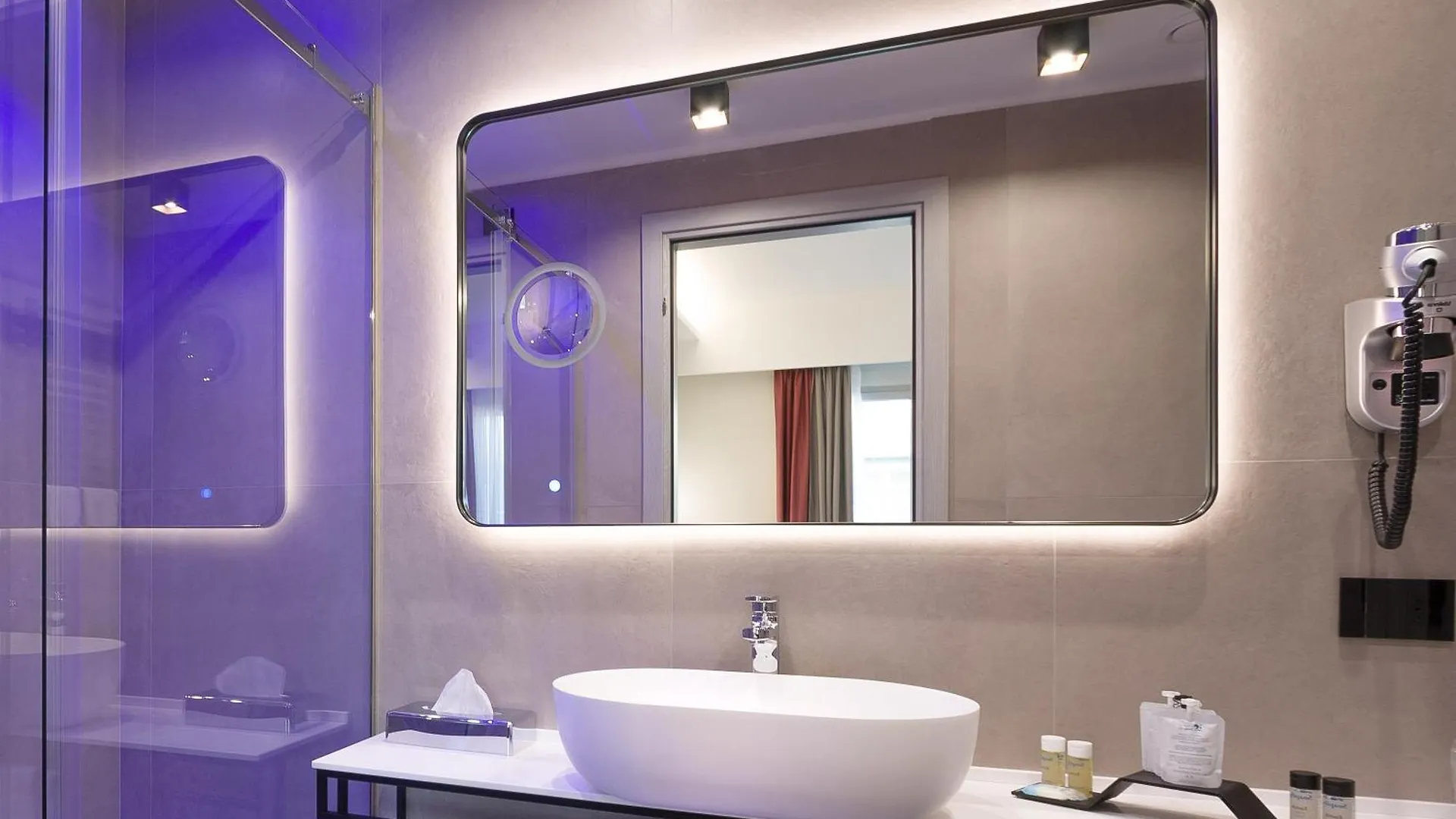 Iq Hotel Firenze
