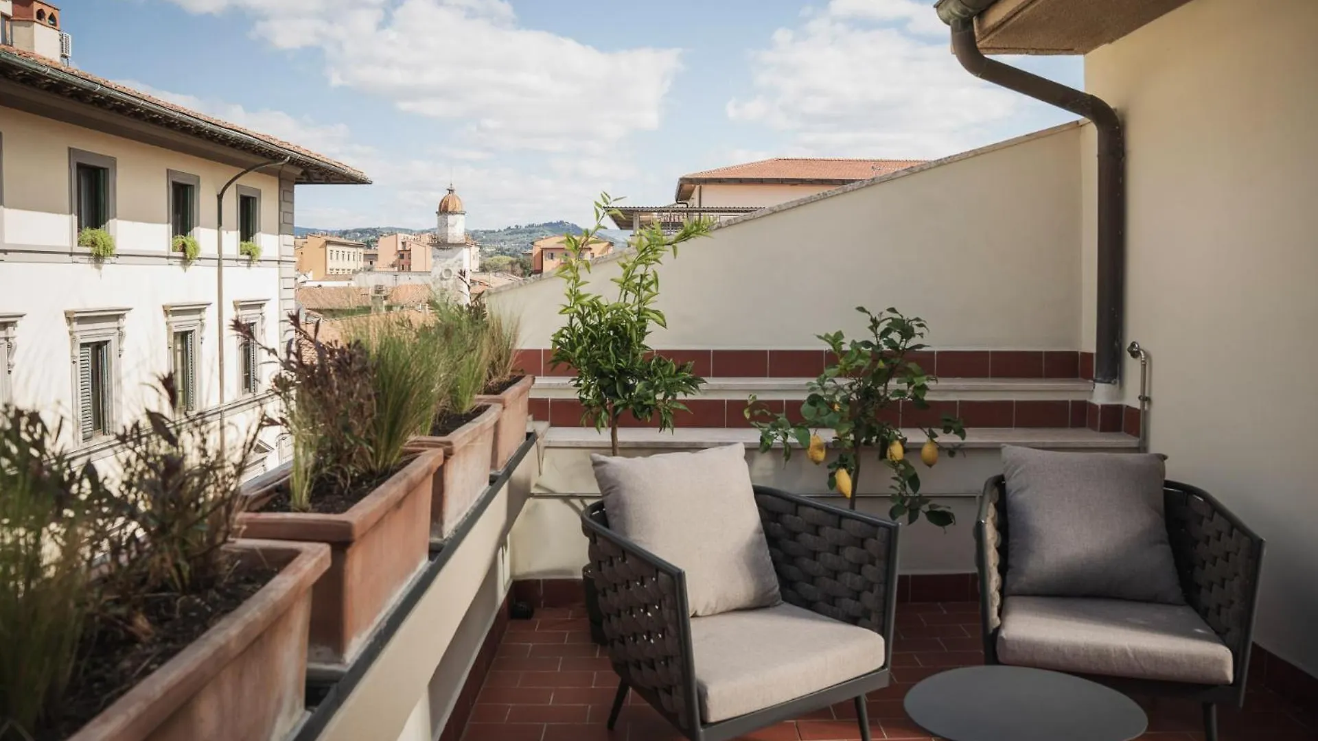 Iq Hotel Firenze  Florence