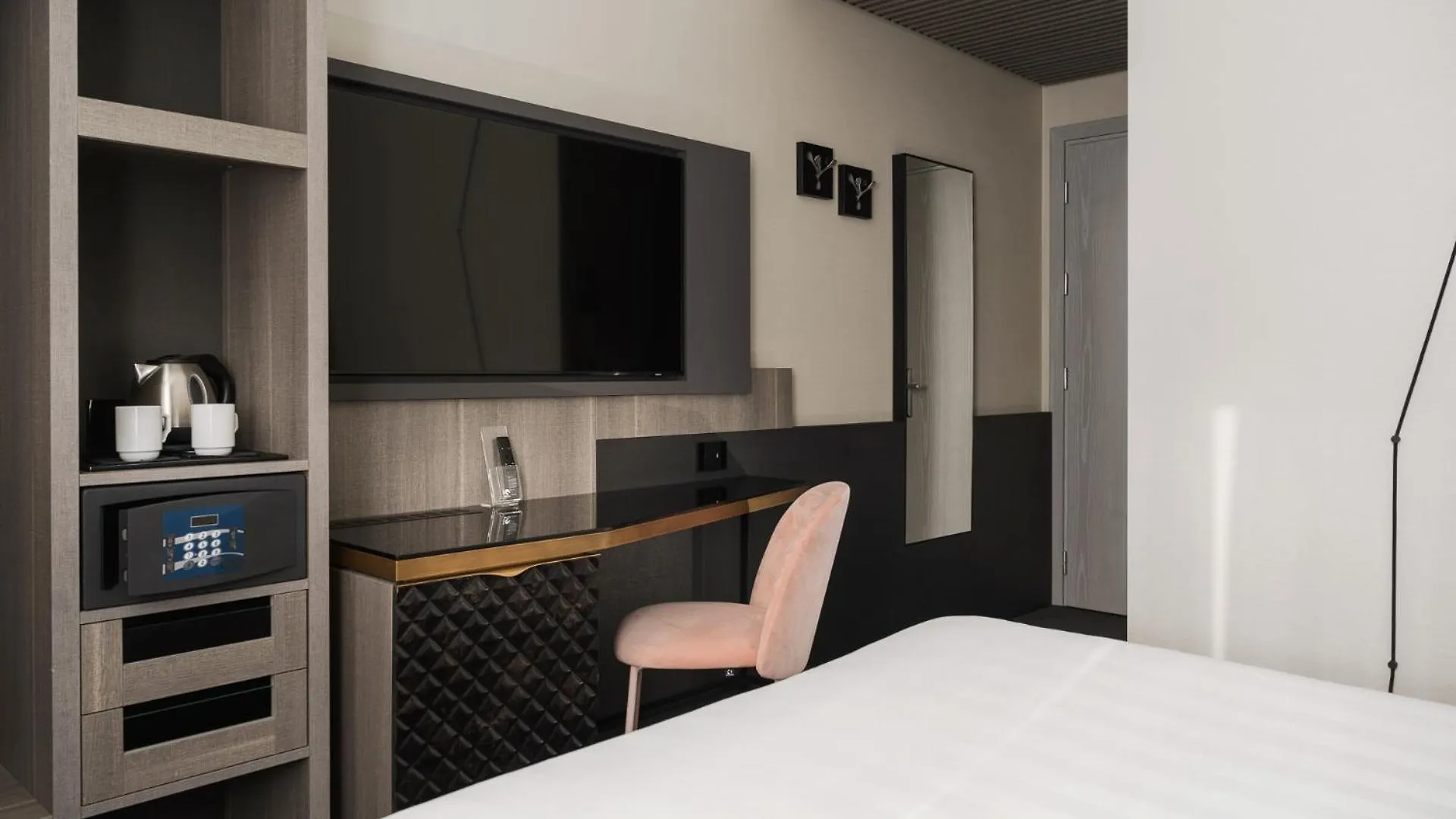 Iq Hotel Firenze