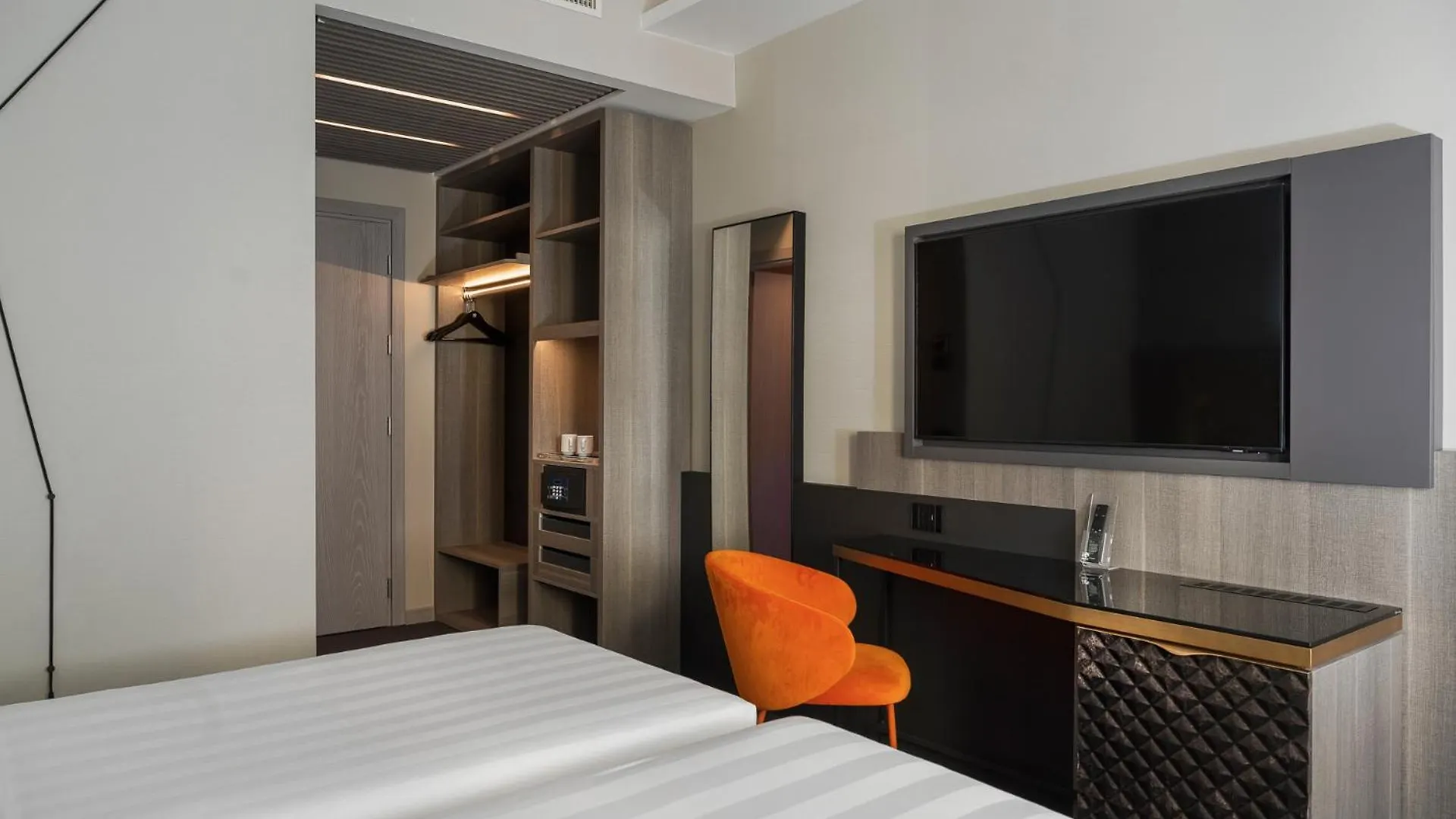Iq Hotel Firenze