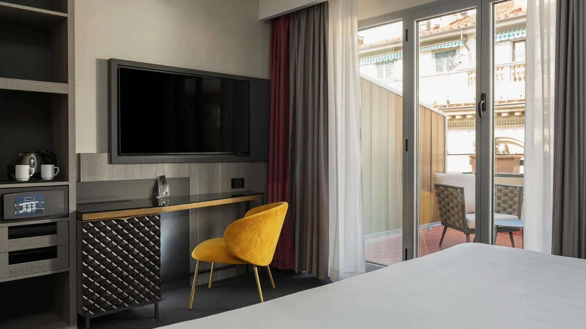 Iq Hotel Firenze