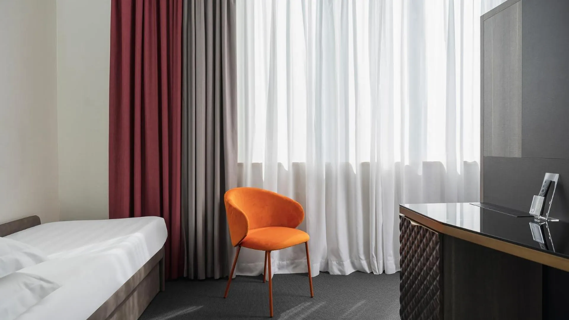 Iq Hotel Firenze Florence