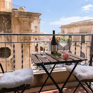Maison Ortigia 3* Siraküza