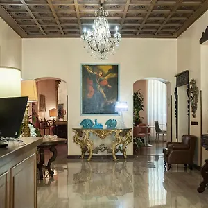 Hôtel San Guido ***