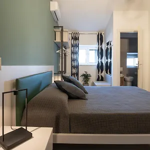 Suite Inn Catania Πανσιόν Κατάνια
