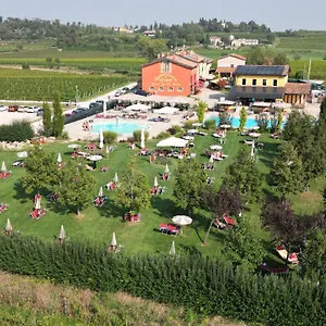 Séjour à la ferme Agriturismo Dei Grippi 