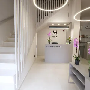 Nuovo Metro 3* Milano