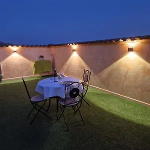 Casa Susanna Rural Sardinia Couette-café