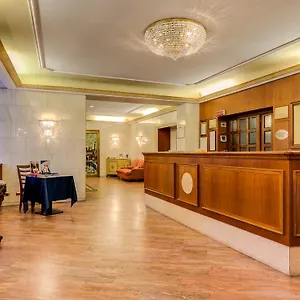 San Donato - Centro 4* Bolonya