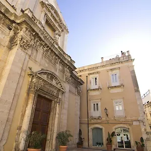 La Via Della Giudecca Bed and Breakfast Συρακούσες