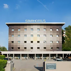 Hôtel Starhotels Tourist ****