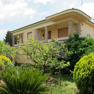 S. Giorgio Hébergement de vacances