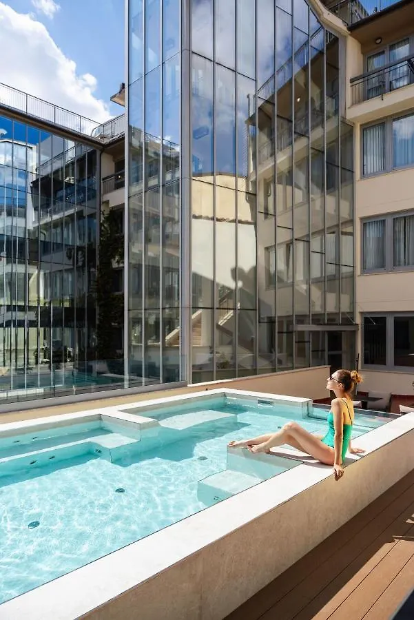 Iq Hotel Firenze