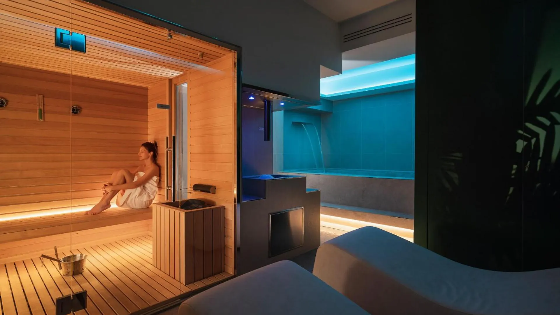 Iq Hotel Firenze פירנצה