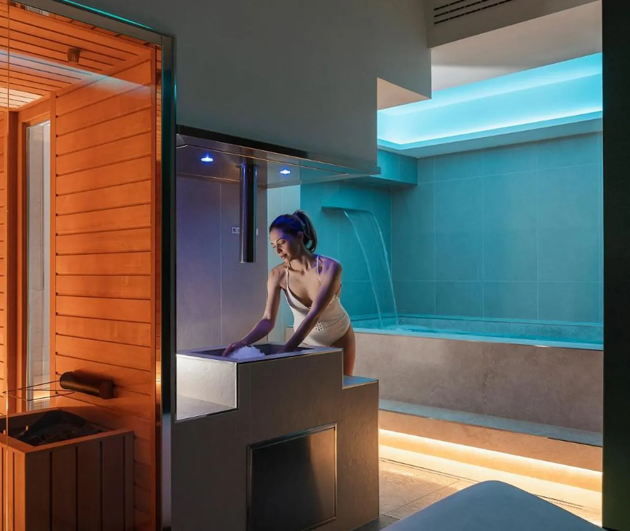 Iq Hotel Firenze