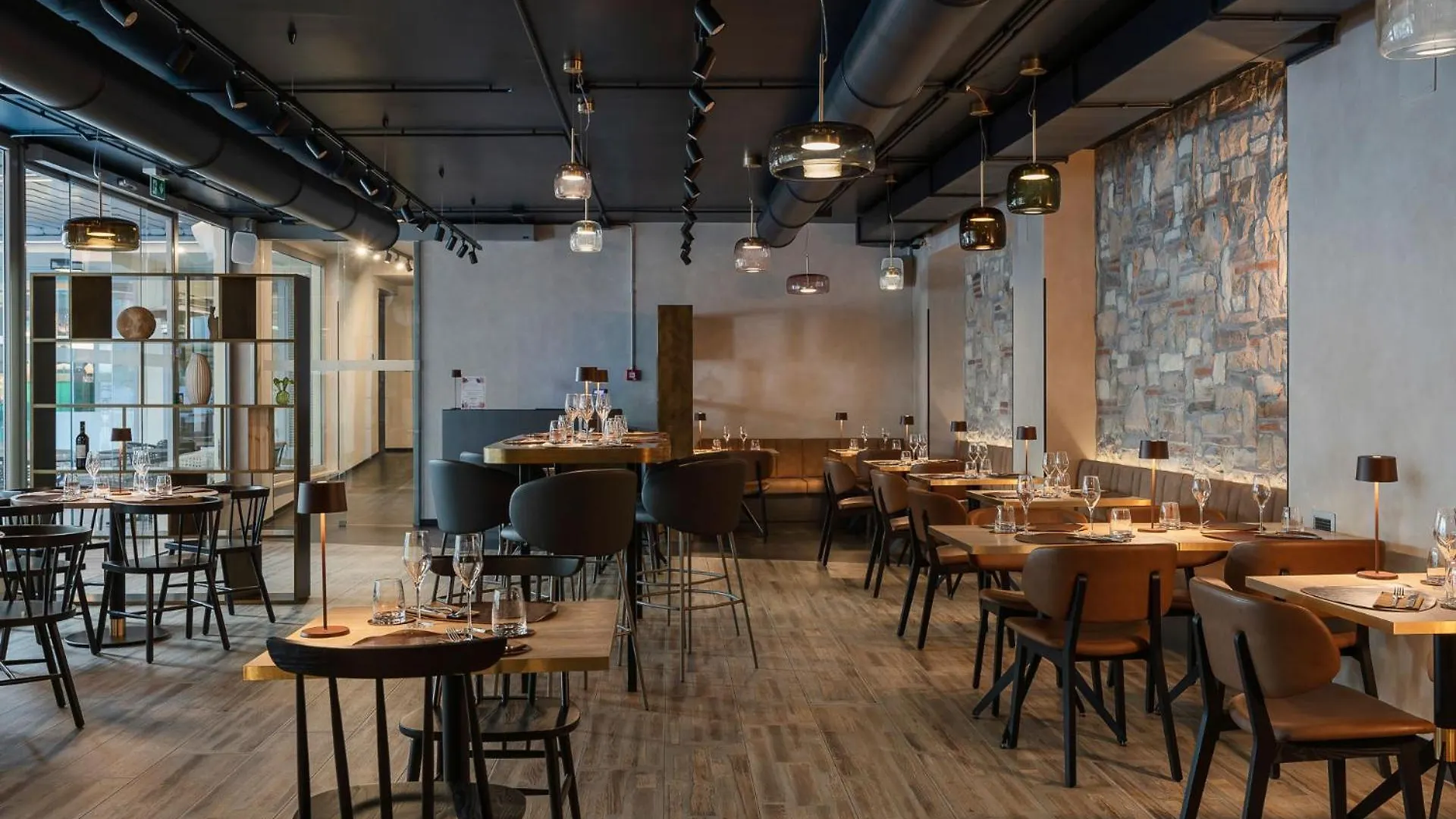 Iq Hotel Firenze איטליה