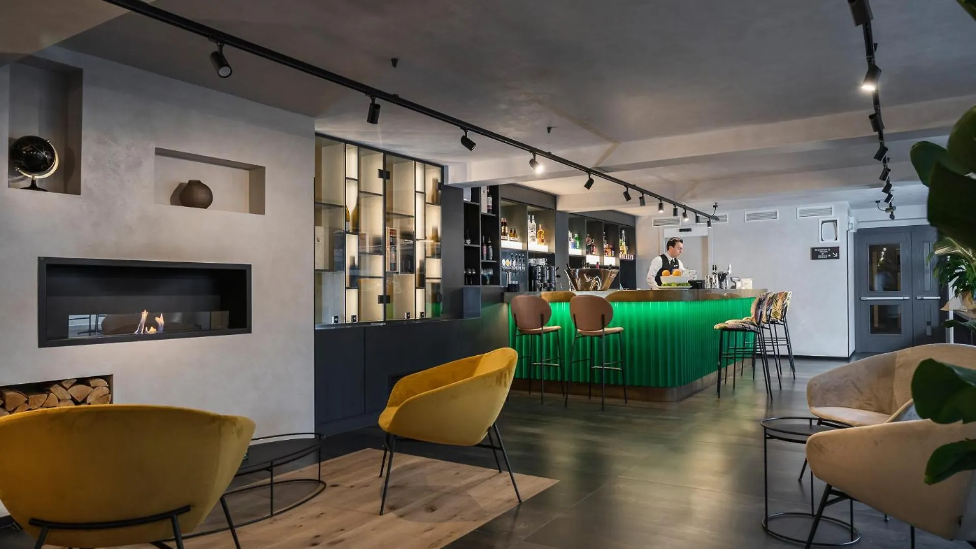 Iq Hotel Firenze