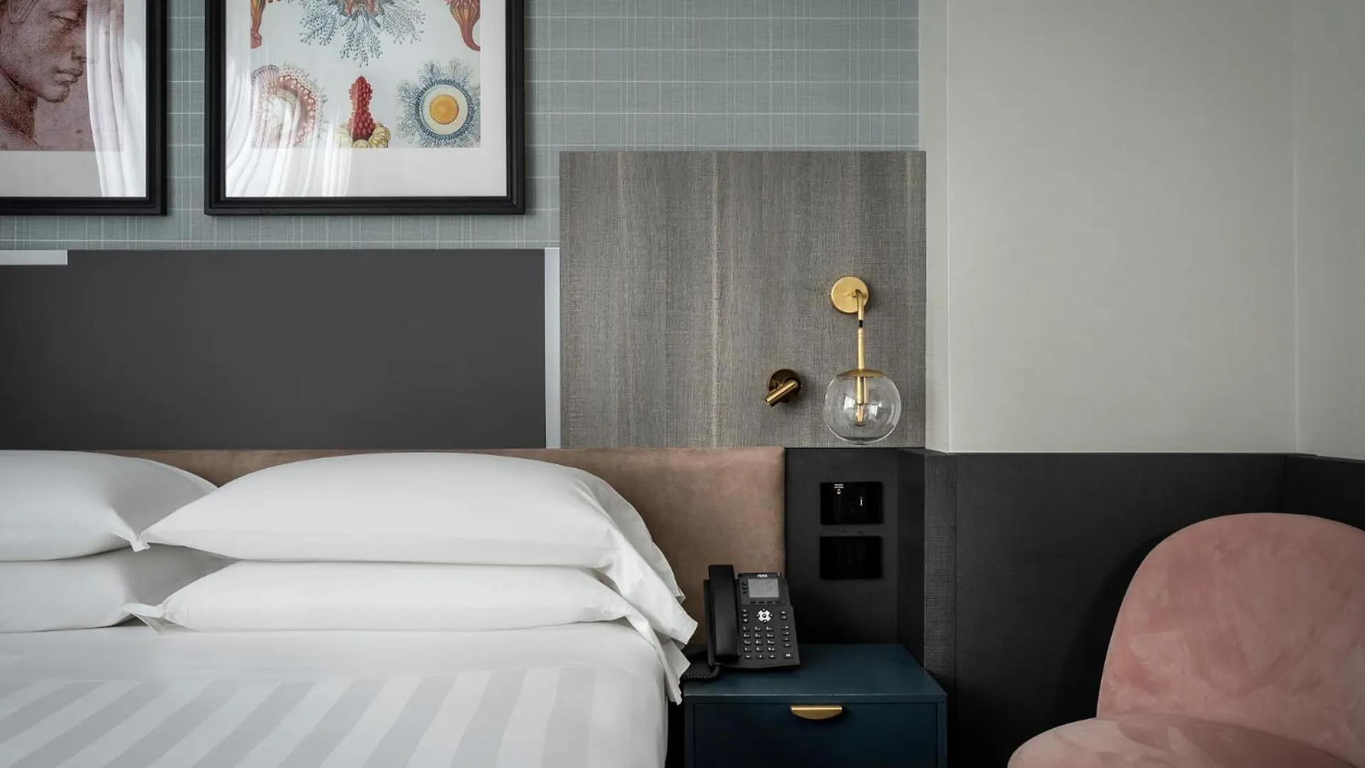 Iq Hotel Firenze
