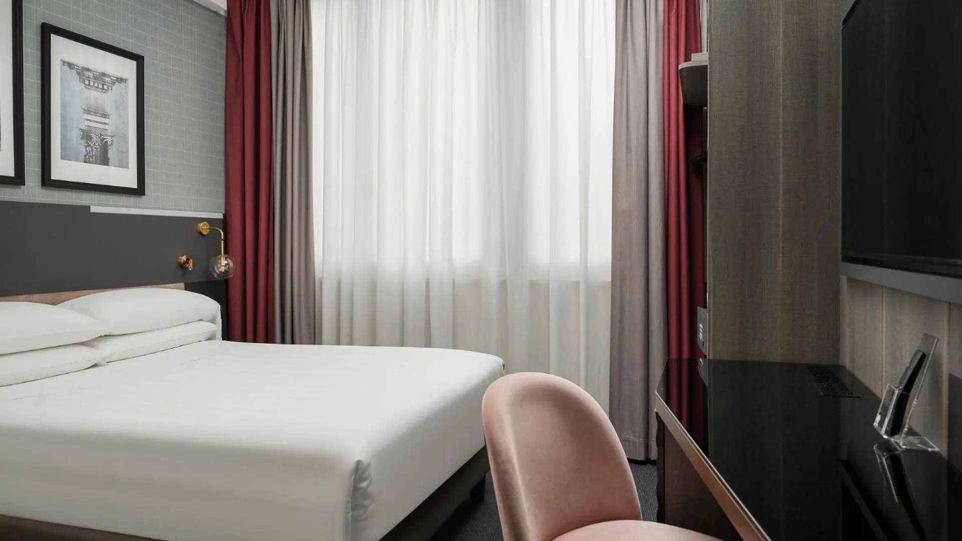 Iq Hotel Firenze