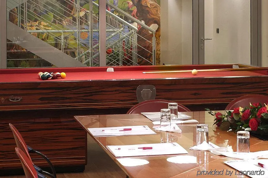 Iq Hotel Firenze